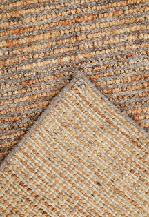 Desert Oat Plain Dhurrie