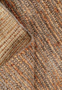 Desert Oat Plain Dhurrie