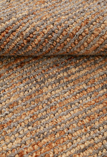 Desert Oat Plain Dhurrie