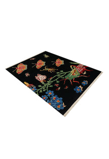 Khushi-Living-Rugs-Carpet-Hand Knotted-Modern