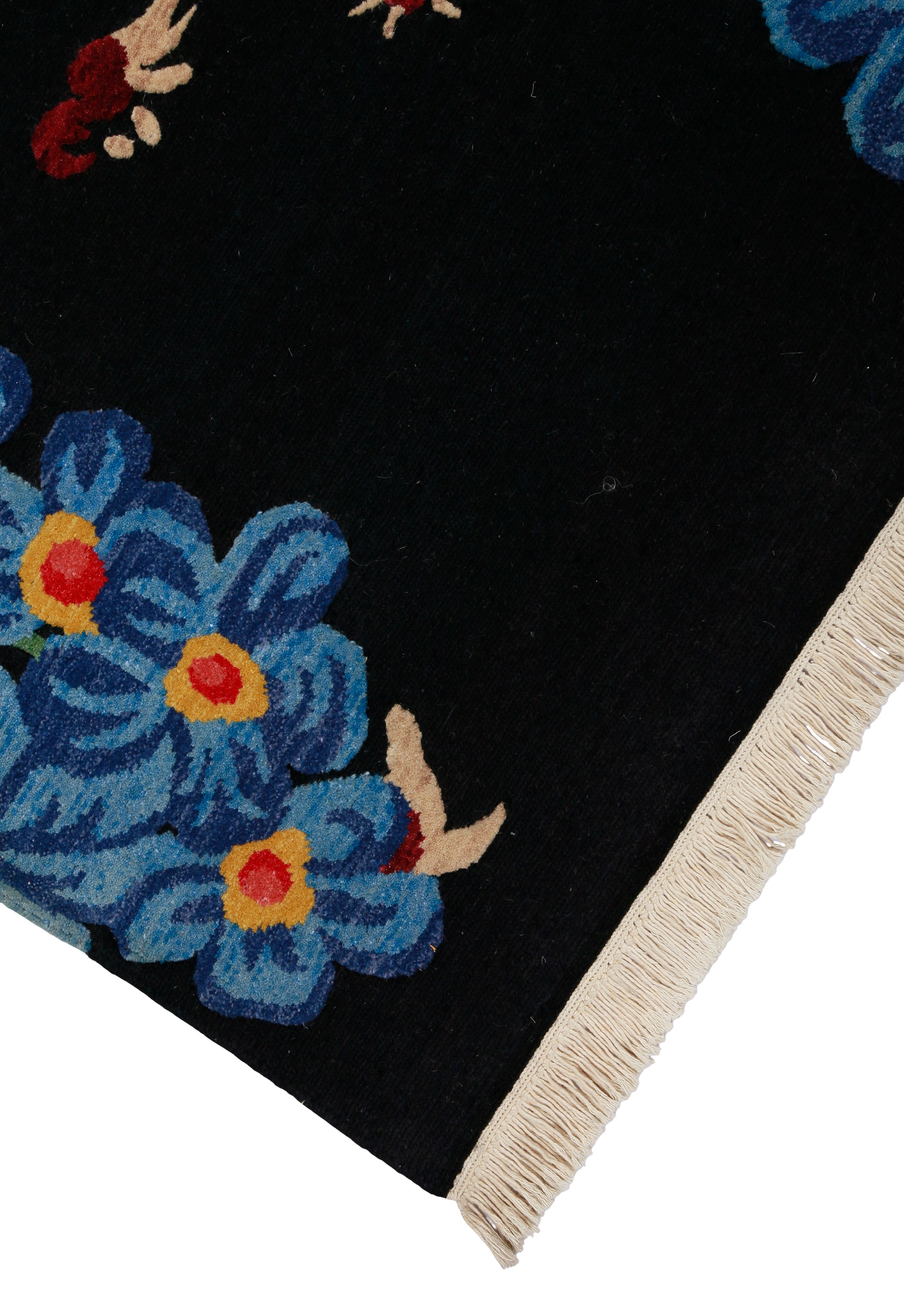 Khushi-Living-Rugs-Carpet-Hand Knotted-Modern