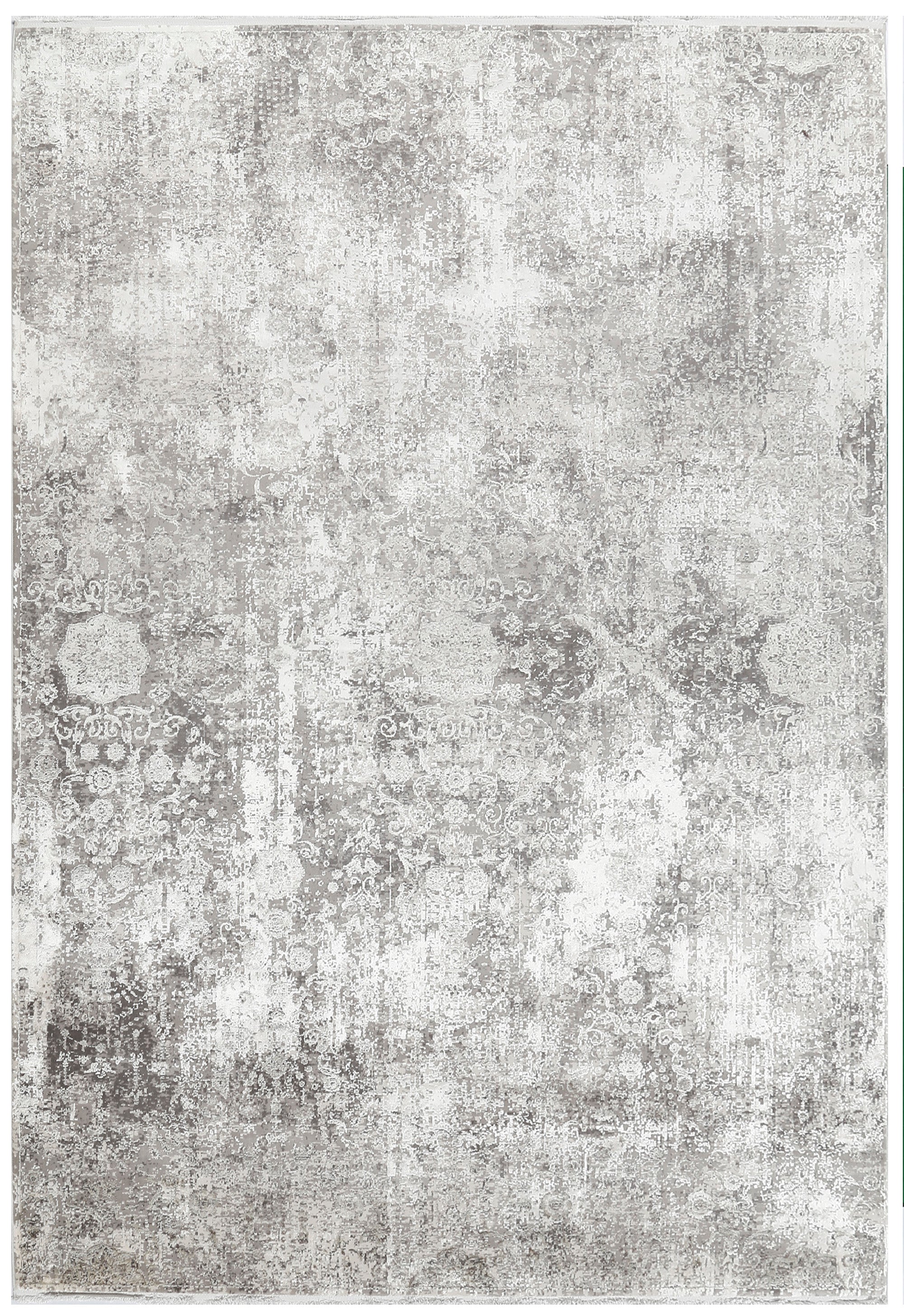 Foggy Lace