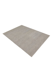 Mist Stone Plain Dhurrie