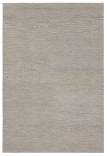 Mist Stone Plain Dhurrie