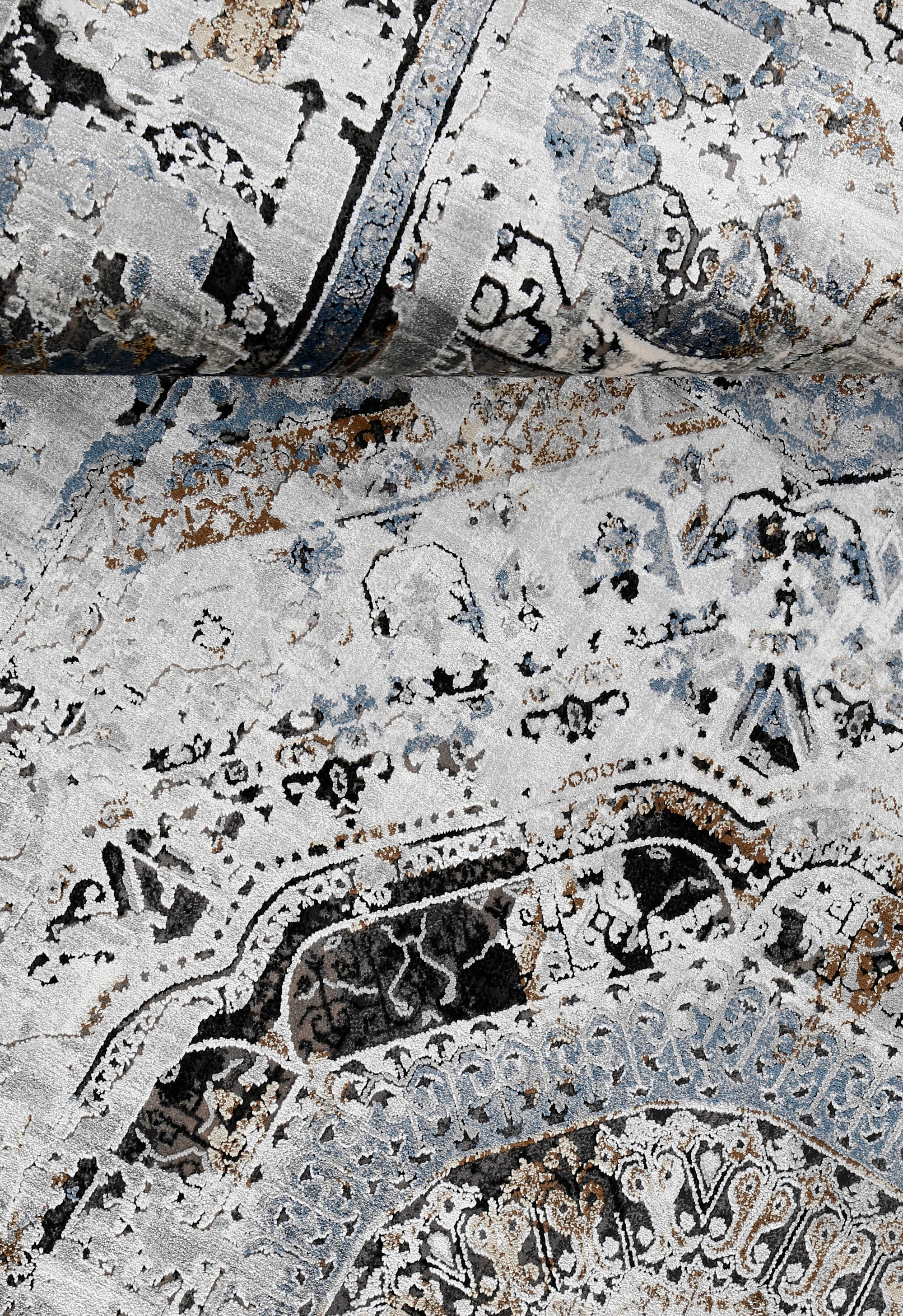 Frosted Palace