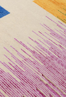 Khushi-Living-Rugs-Carpet-Hand Knotted-Modern