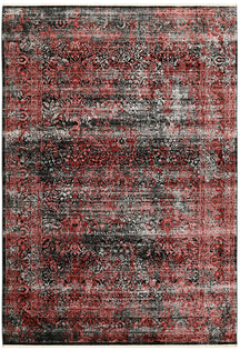 Crimson Smoke