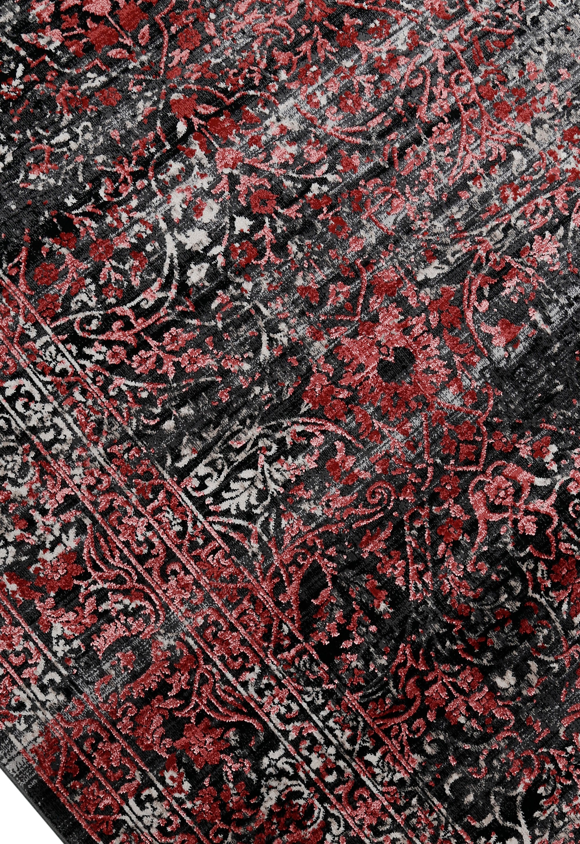 Crimson Smoke