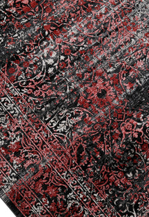 Crimson Smoke
