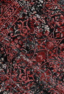 Crimson Smoke