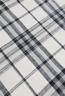 Ink Lines Dhurrie