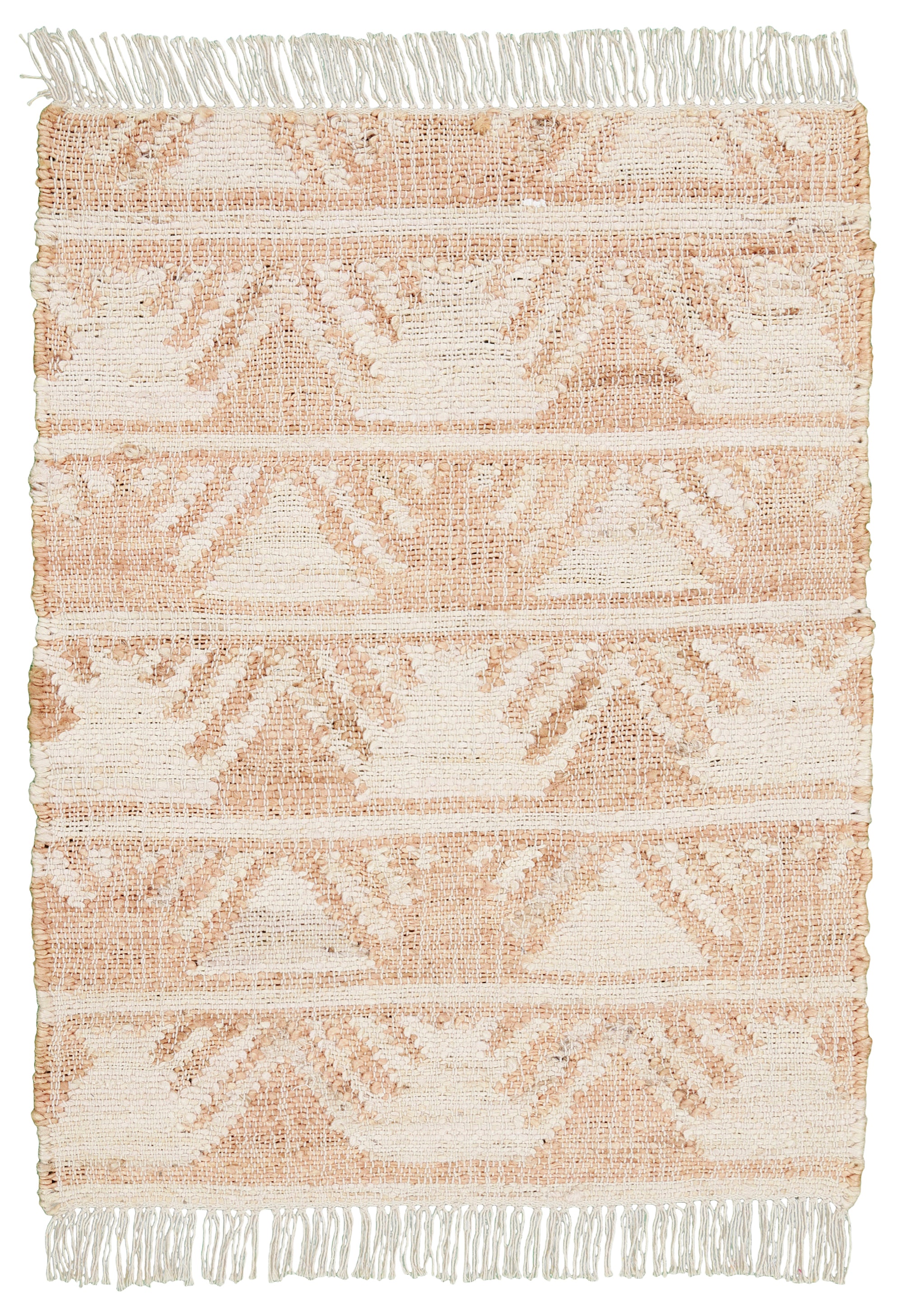 Palm Mist Dhurrie