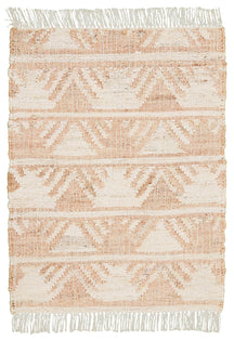 Palm Mist Dhurrie