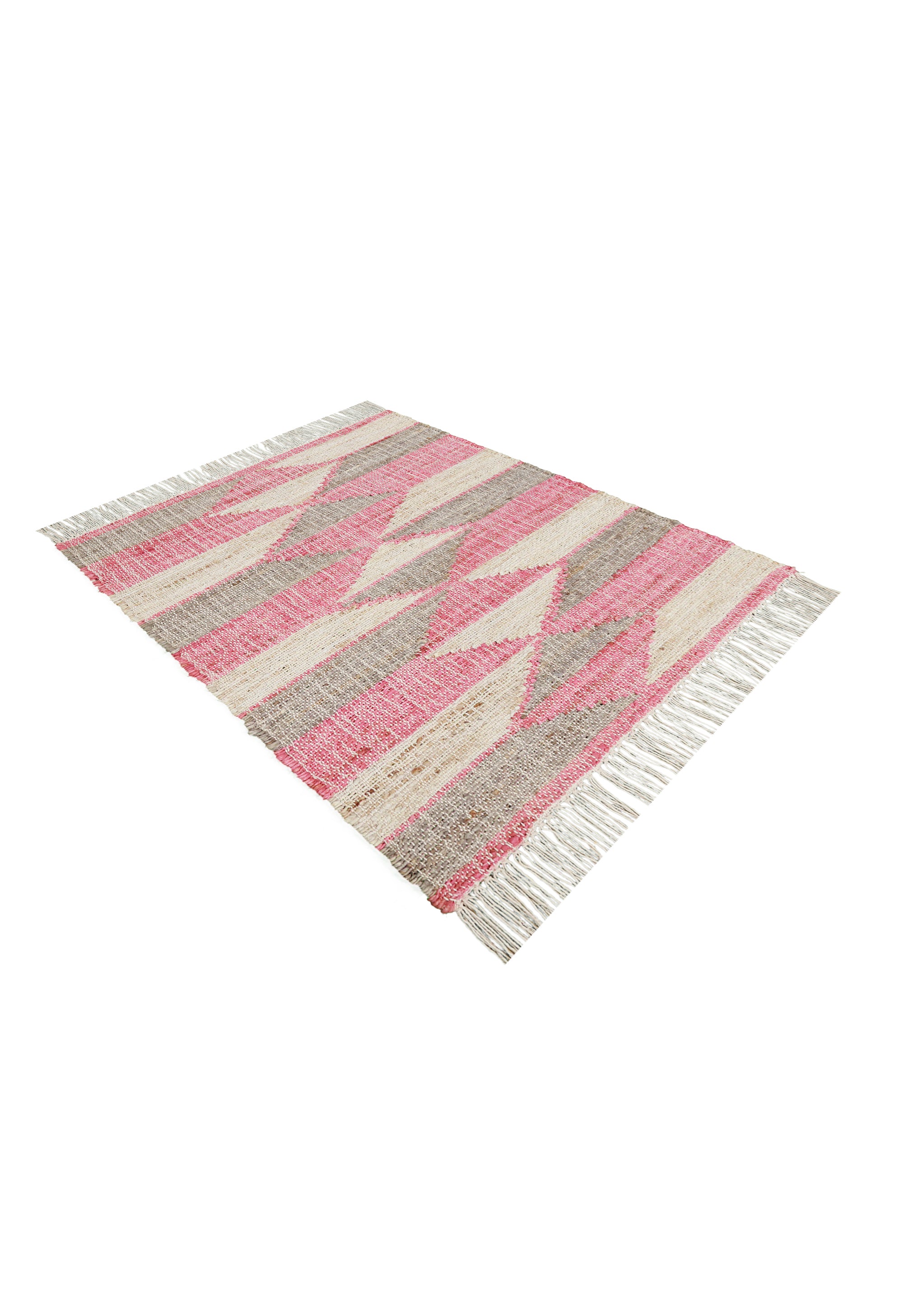 Candy Loom Dhurrie