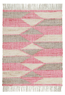 Candy Loom Dhurrie