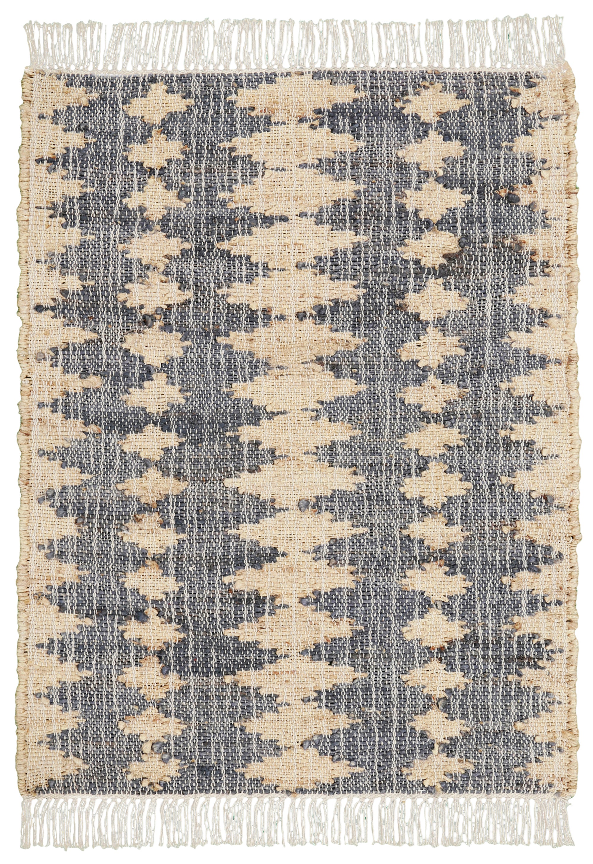 Storm Weave Dhurrie