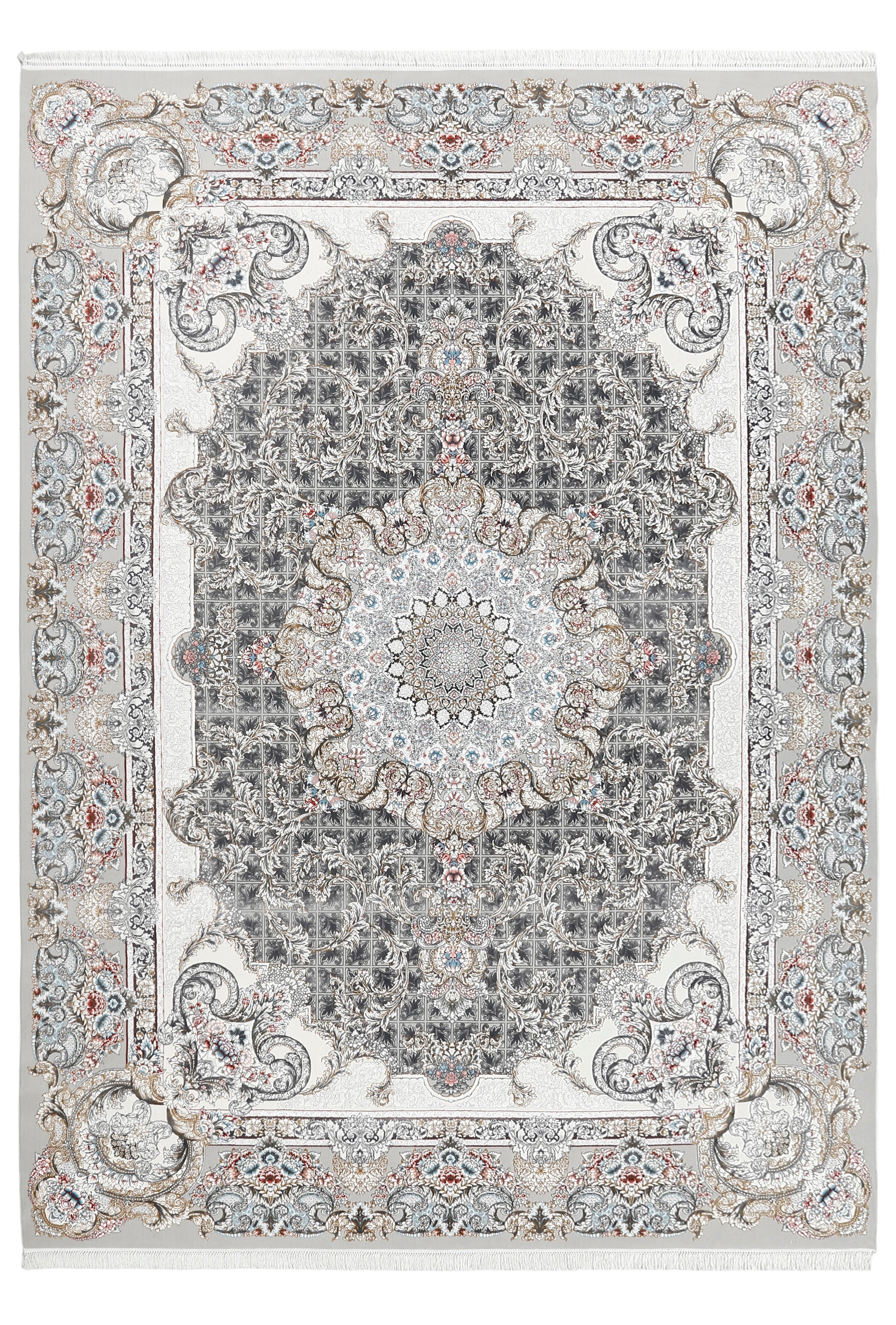 Regal Mosaic