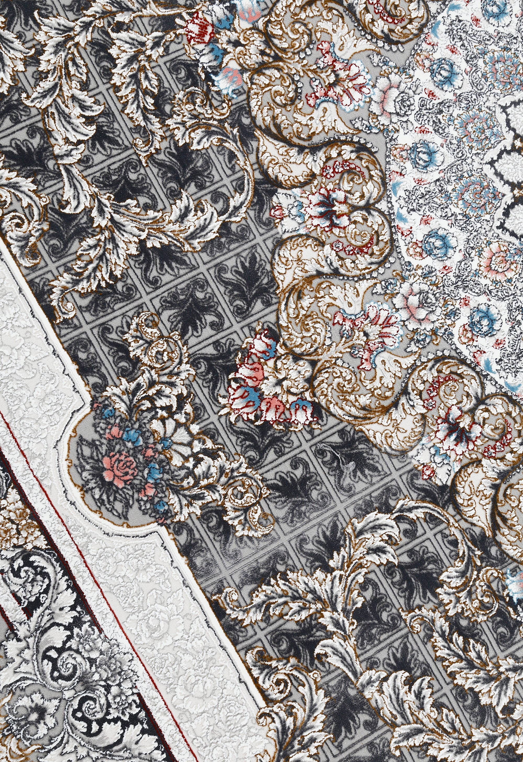 Regal Mosaic