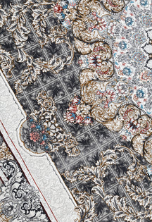 Regal Mosaic