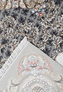 Regal Mosaic