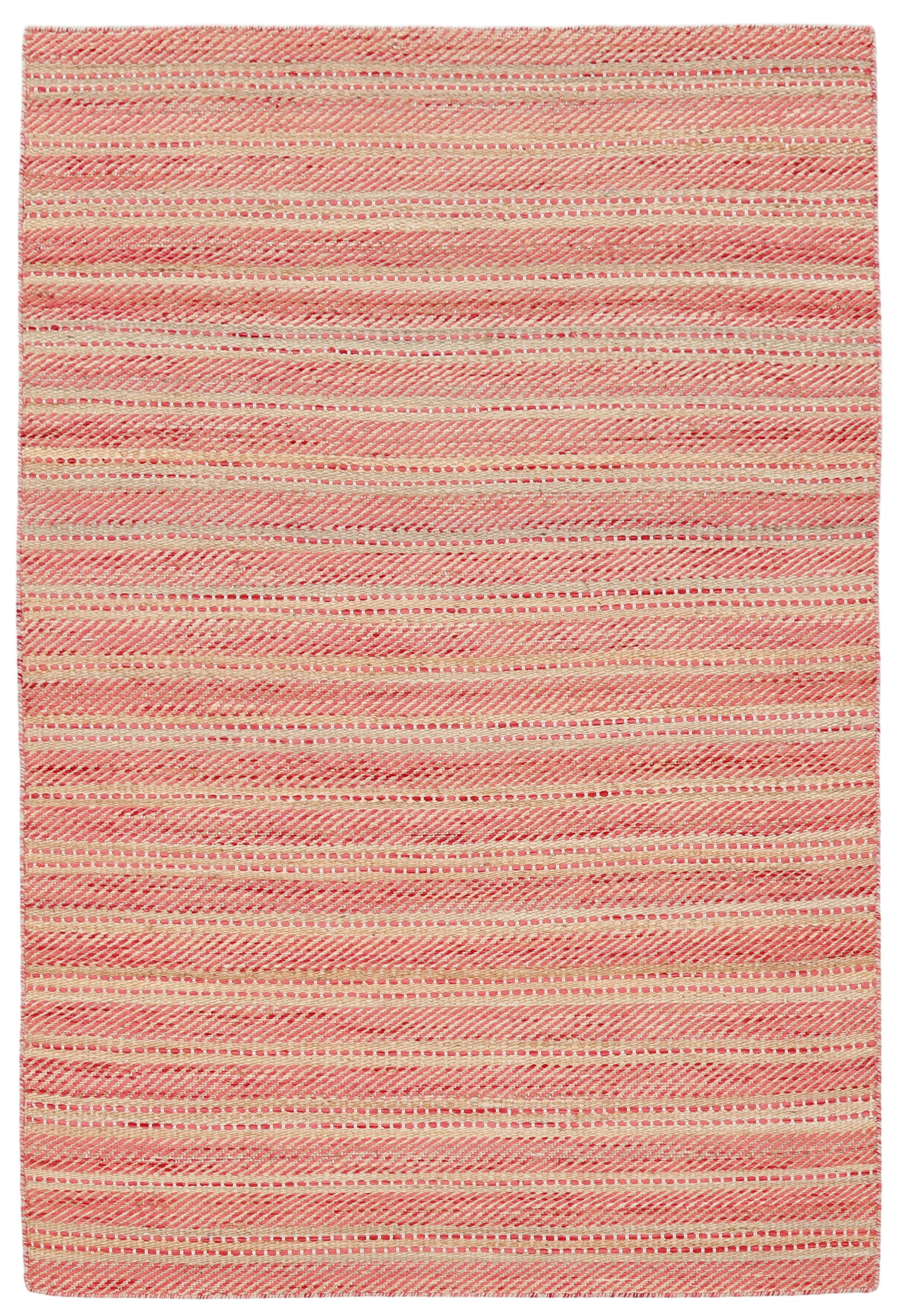 Khushi-Living-Rugs-Carpet-Hand-Woven-Durrie