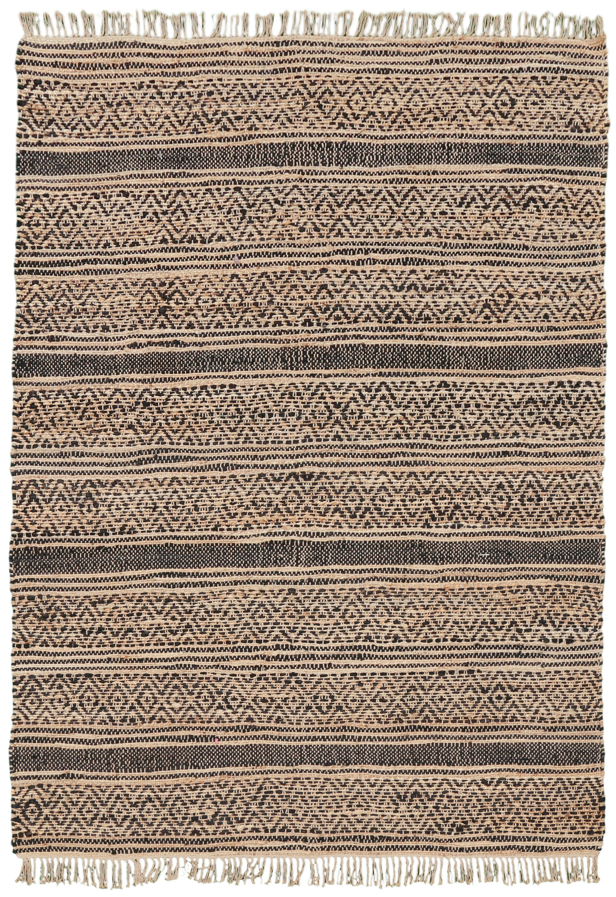 Khushi-Living-Rugs-Carpet-Hand-Woven-Durrie
