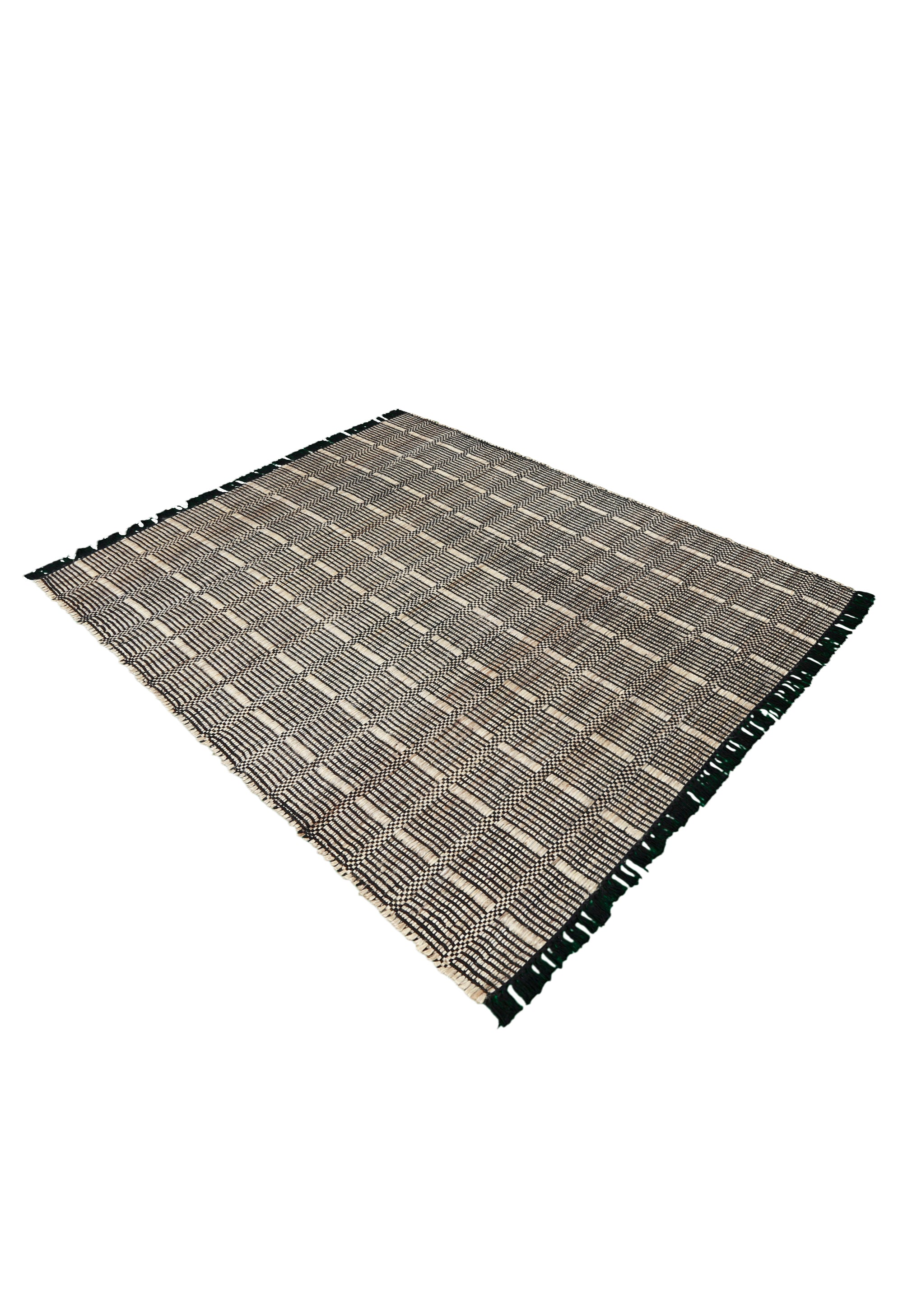 Khushi-Living-Rugs-Carpet-Hand-Woven-Durrie