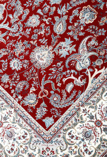Ruby Botanica
