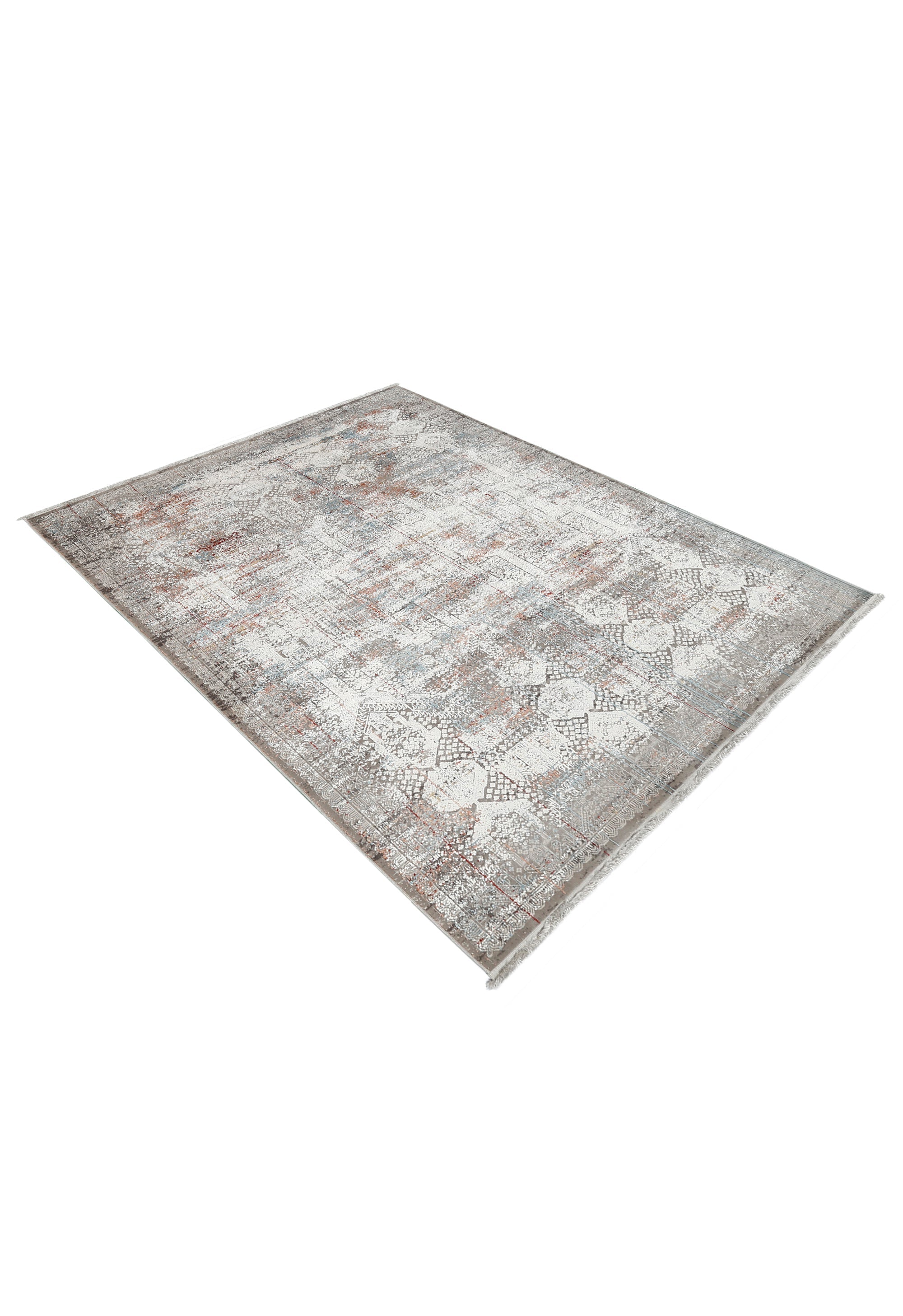 Winter Patina