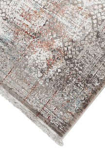 Winter Patina