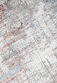 Winter Patina