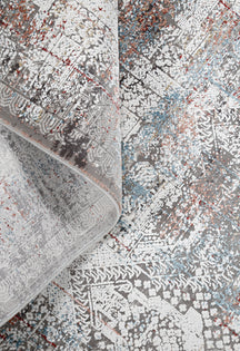 Winter Patina