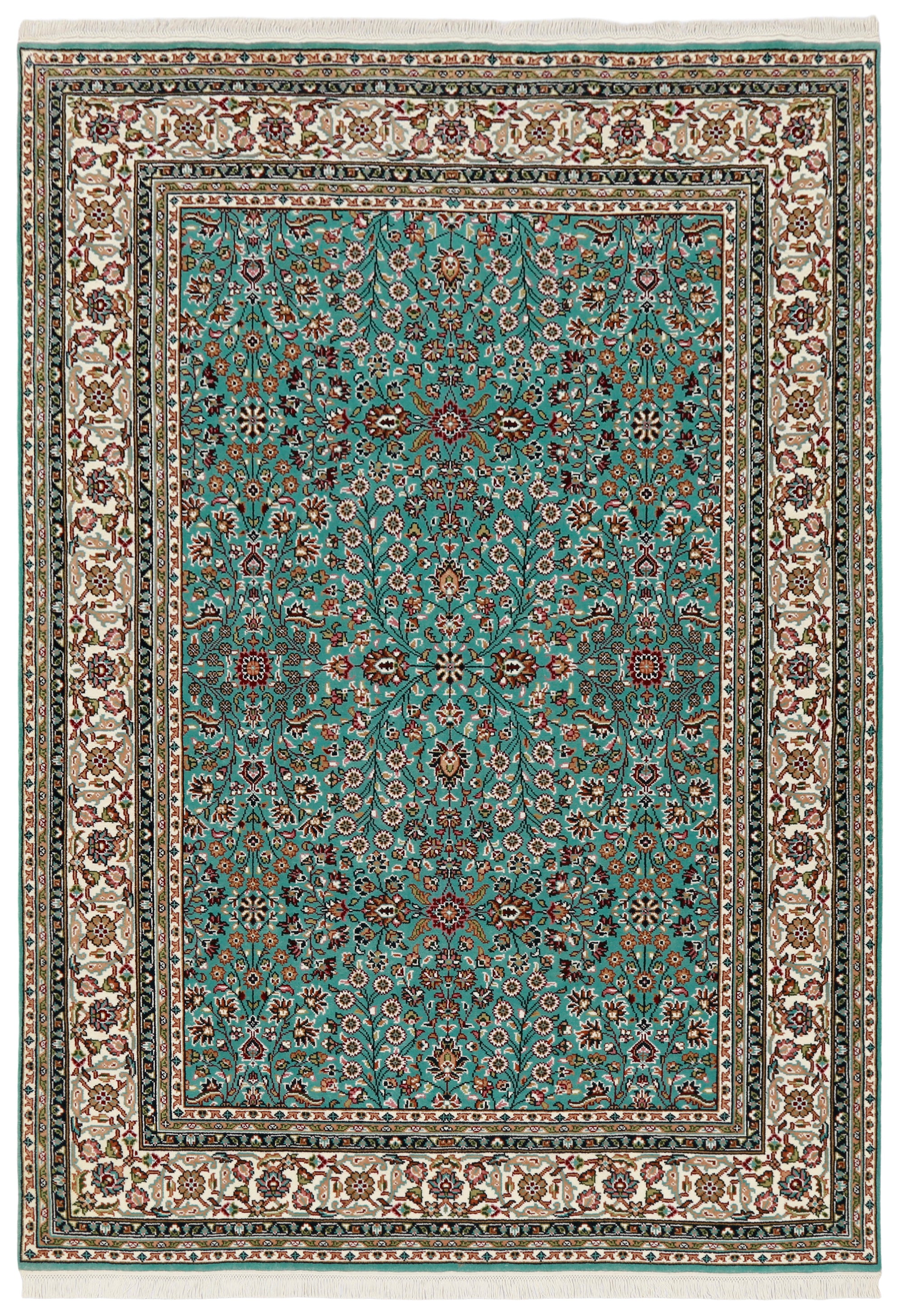 Khushi-Living-Rugs-Carpet-Hand-Knotted-Traditional
