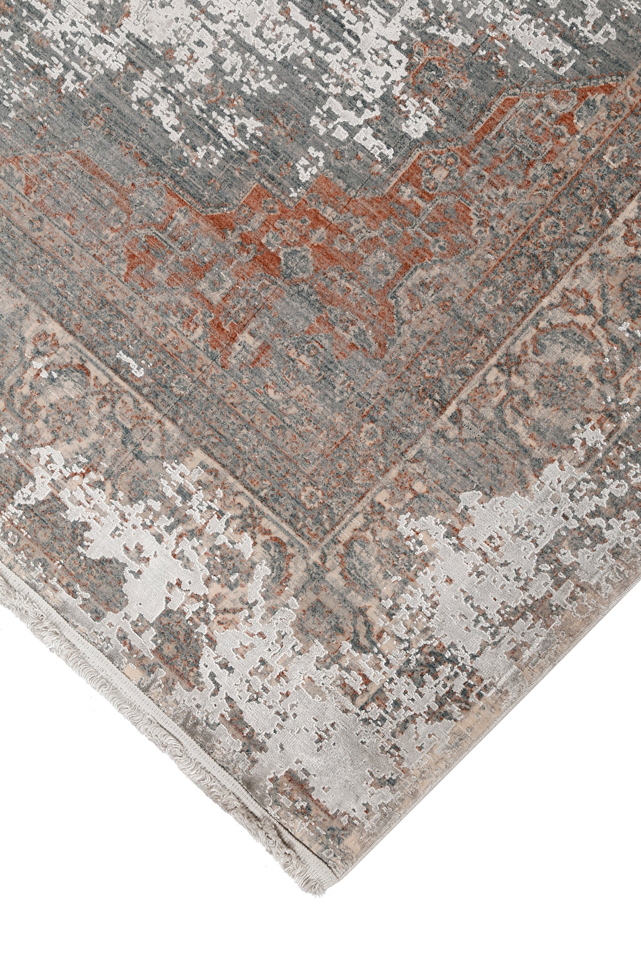 Glacier Rust