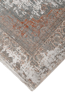 Glacier Rust