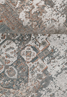 Glacier Rust