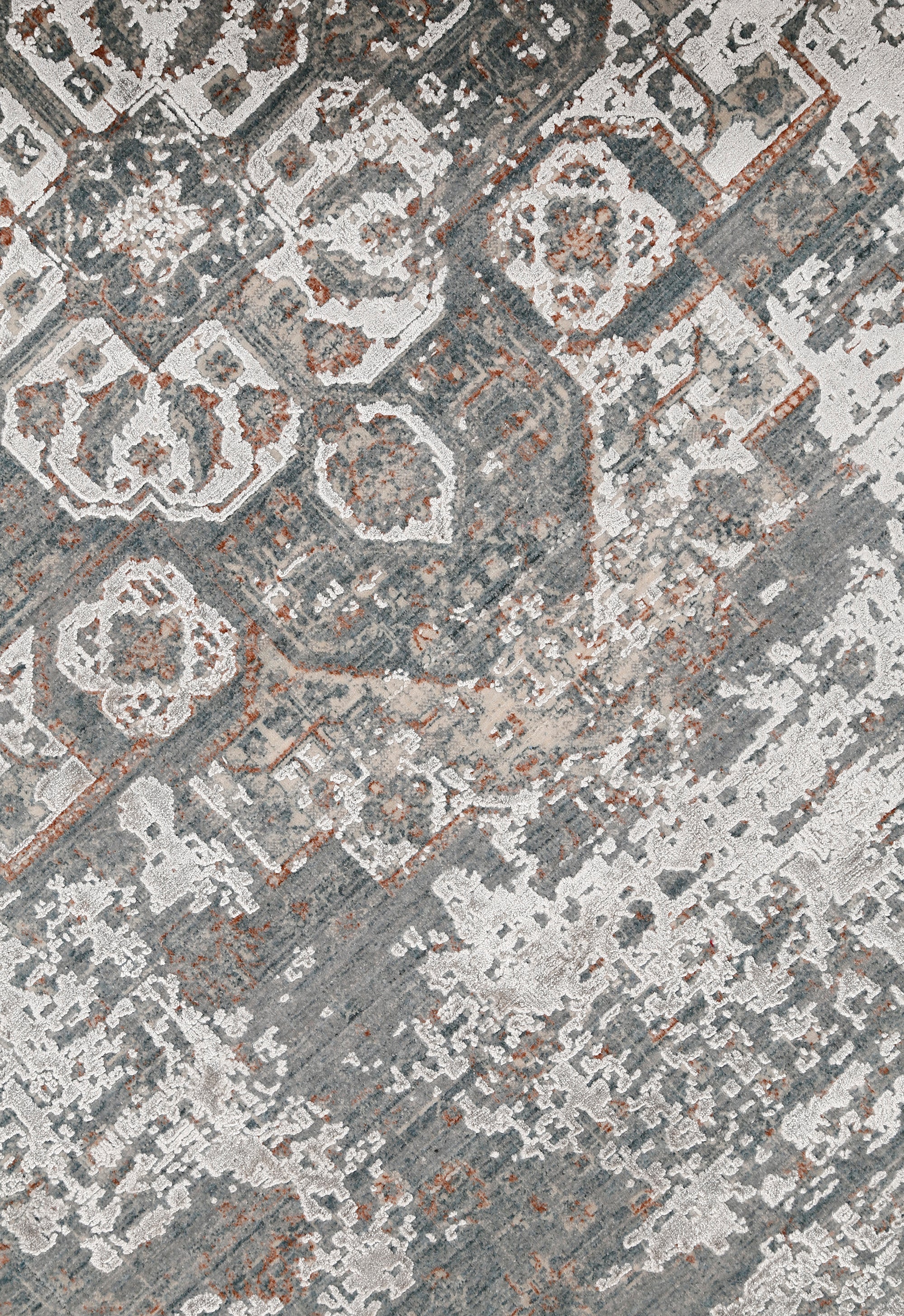 Glacier Rust