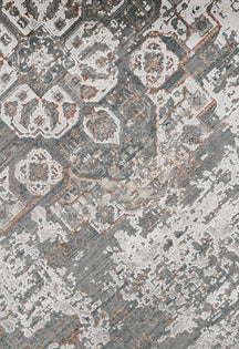 Glacier Rust