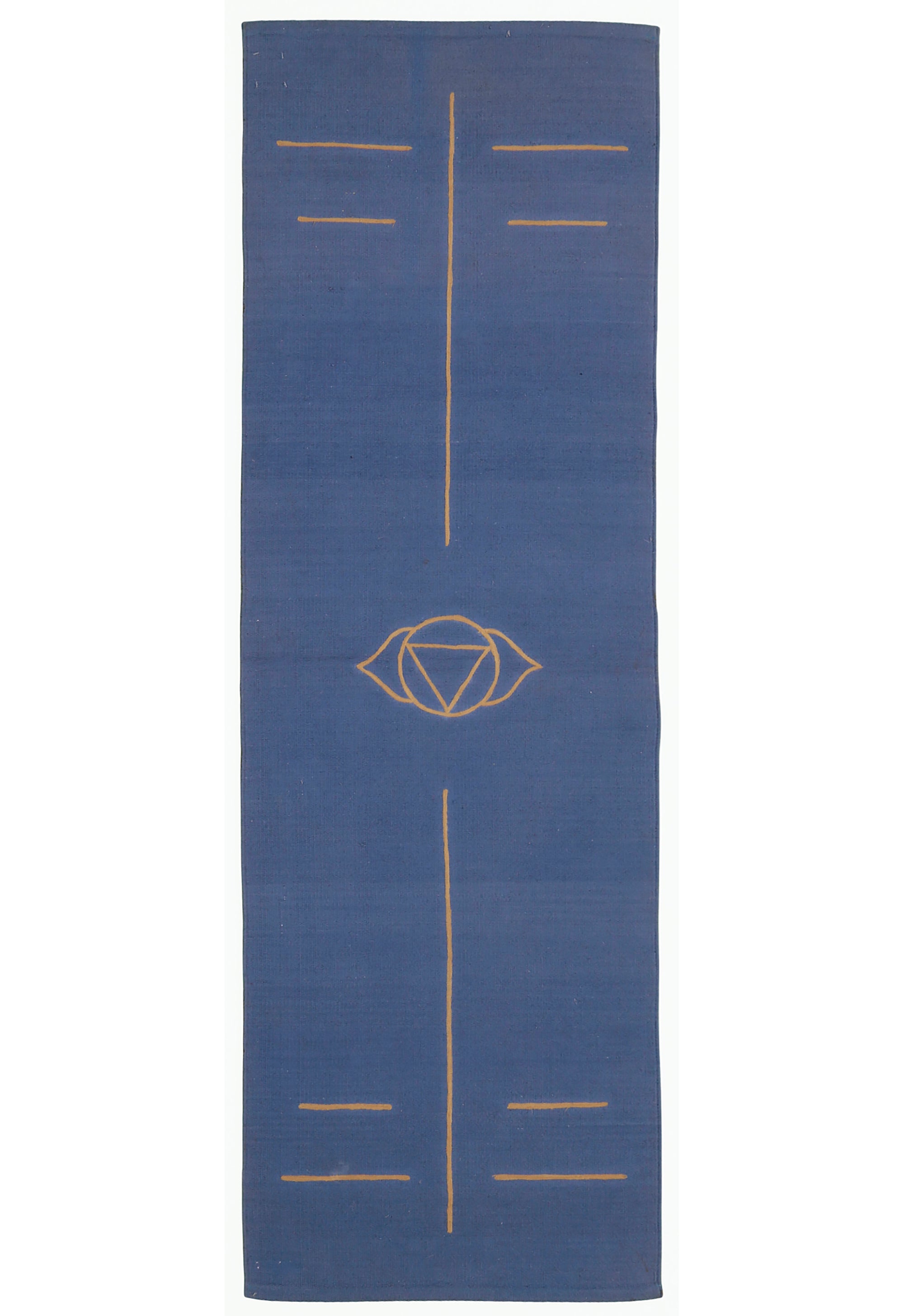 Khushi-Living-Rugs-Carpet-Hand-Woven-Durrie-Runner-Yoga-Mat