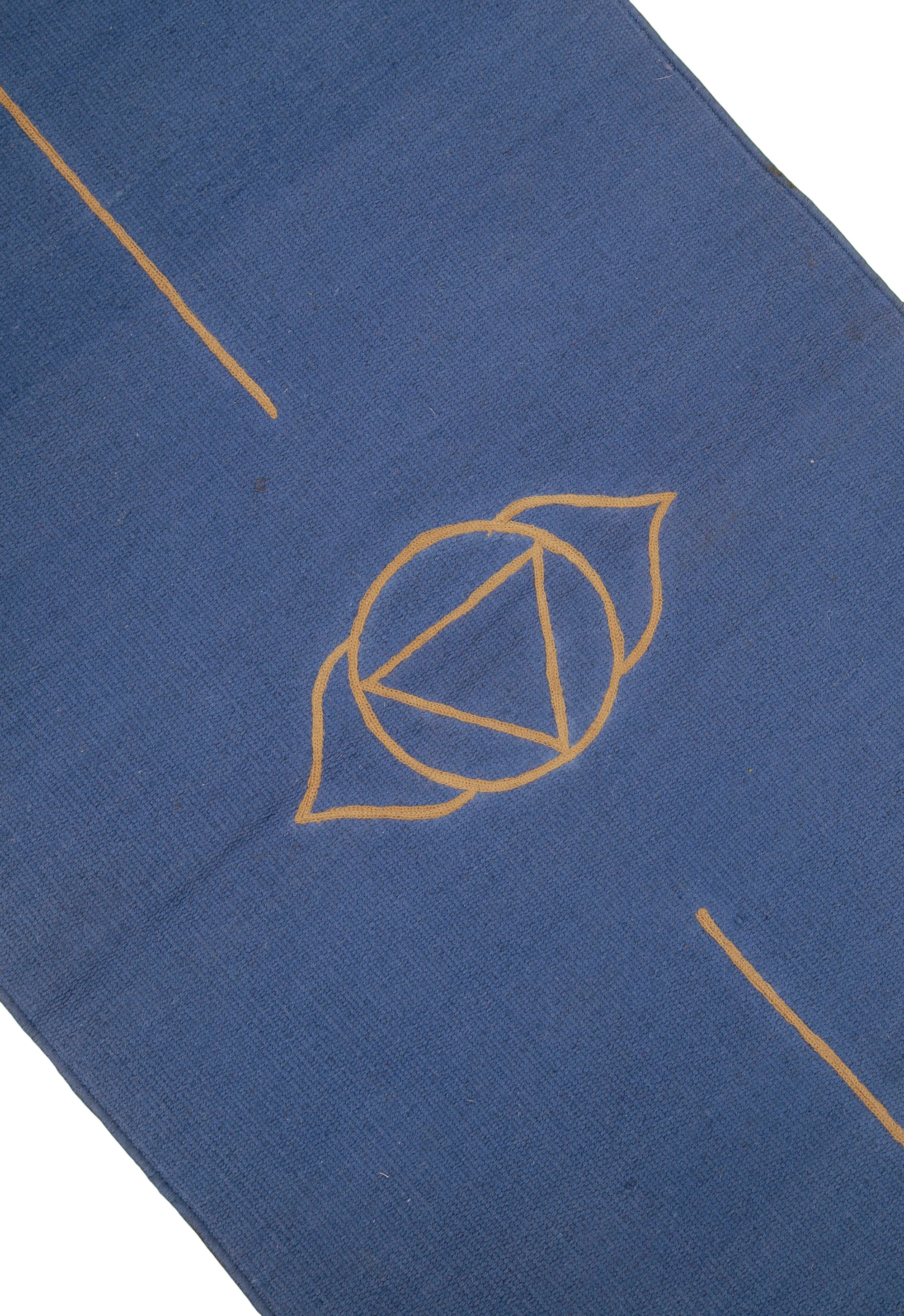 Khushi-Living-Rugs-Carpet-Hand-Woven-Durrie-Runner-Yoga-Mat