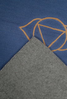 Khushi-Living-Rugs-Carpet-Hand-Woven-Durrie-Runner-Yoga-Mat