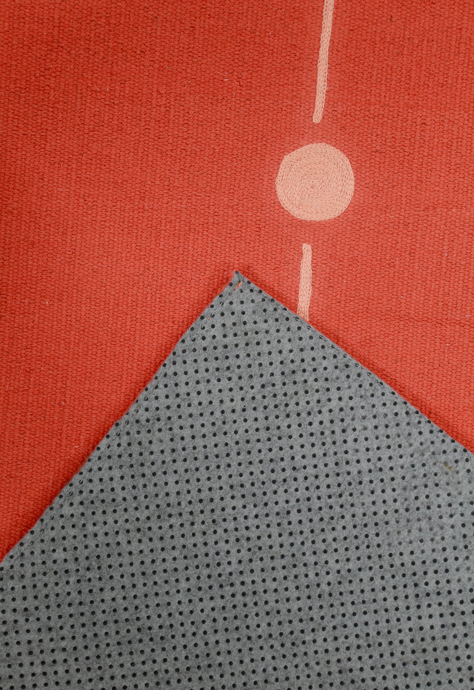 Khushi-Living-Rugs-Carpet-Hand-Woven-Durrie-Runner-Yoga-Mat