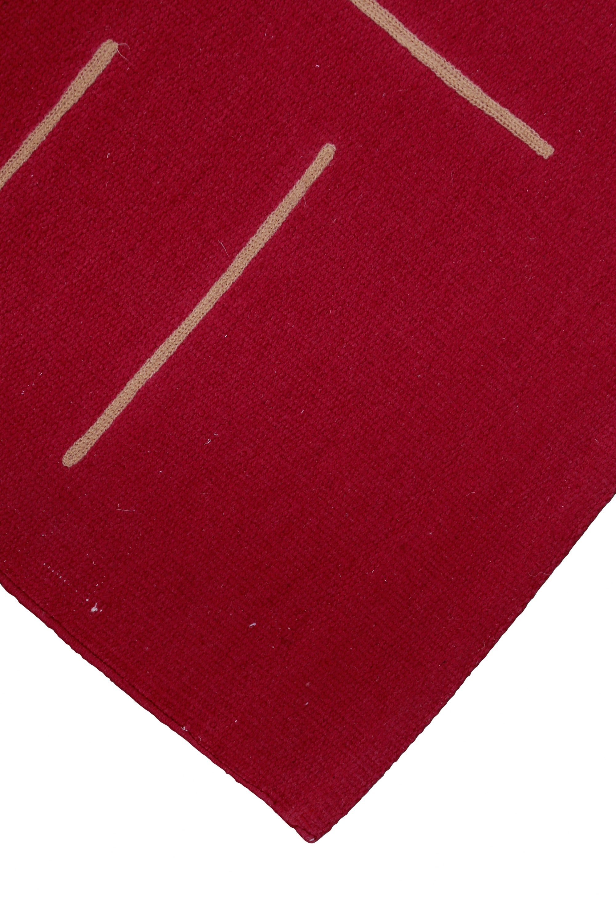 Khushi-Living-Rugs-Carpet-Hand-Woven-Durrie-Runner-Yoga-Mat