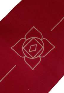 Khushi-Living-Rugs-Carpet-Hand-Woven-Durrie-Runner-Yoga-Mat