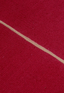 Khushi-Living-Rugs-Carpet-Hand-Woven-Durrie-Runner-Yoga-Mat