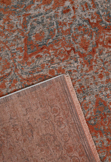 Vintage Rust