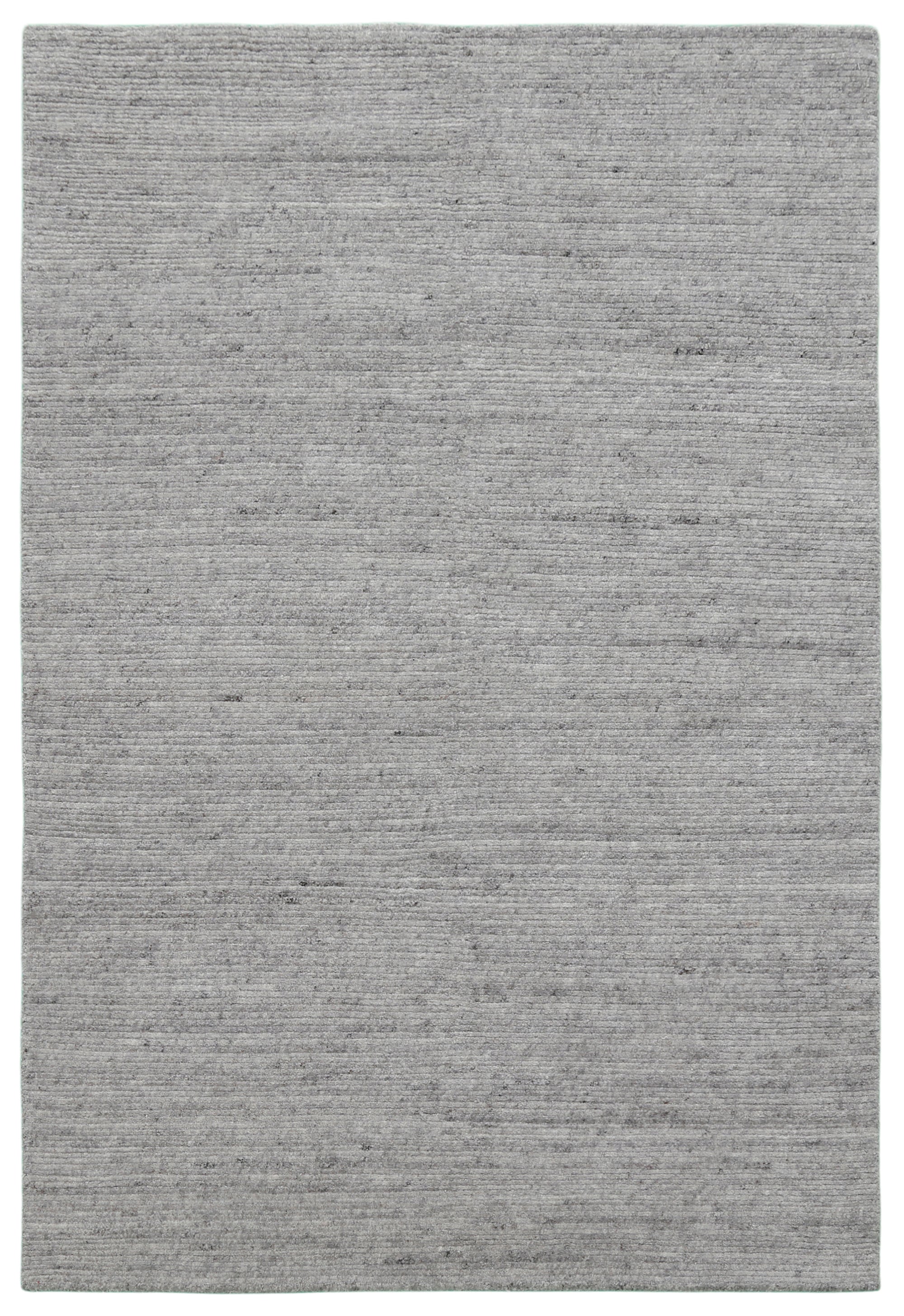 Silver Mist Rug