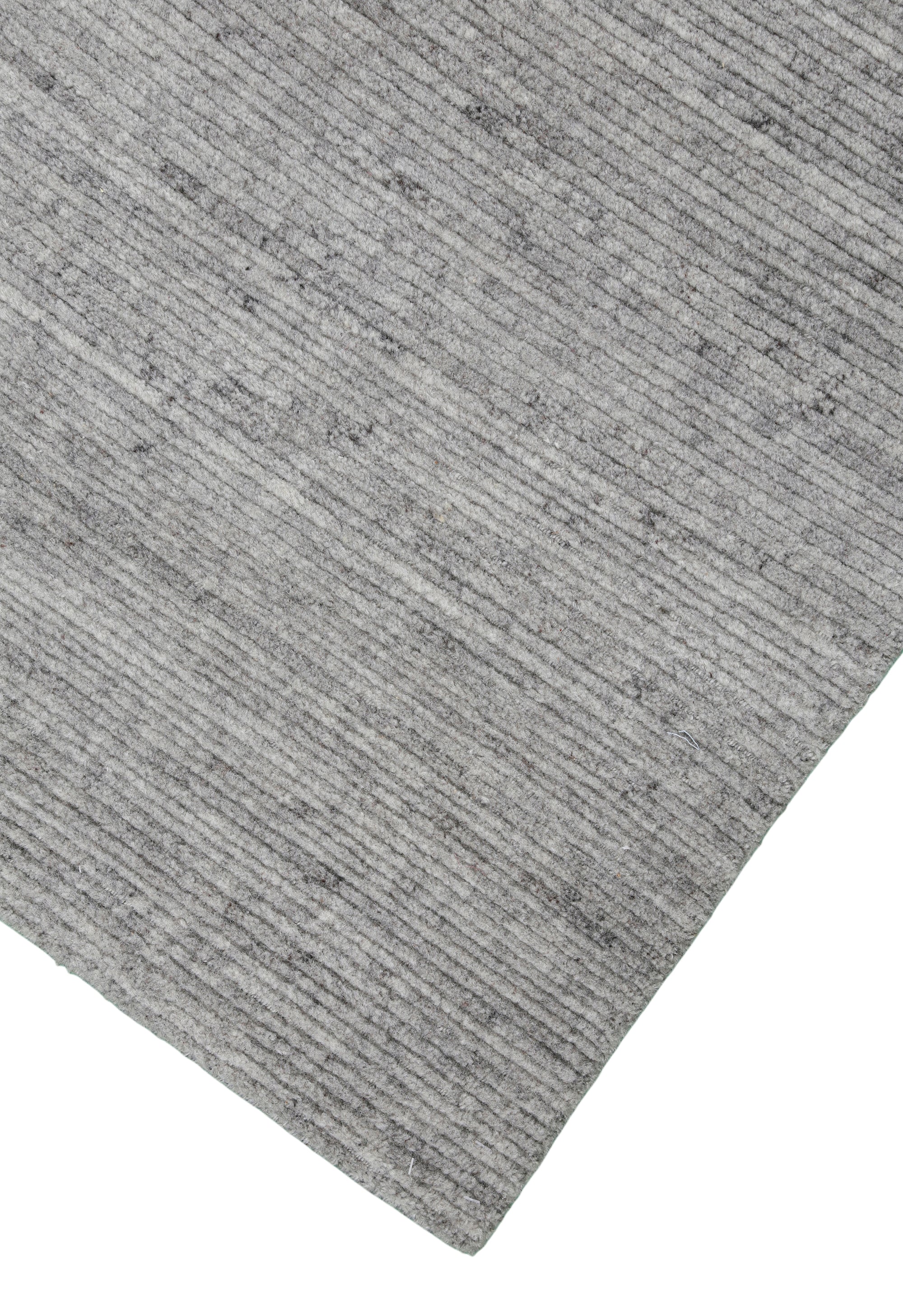Silver Mist Rug