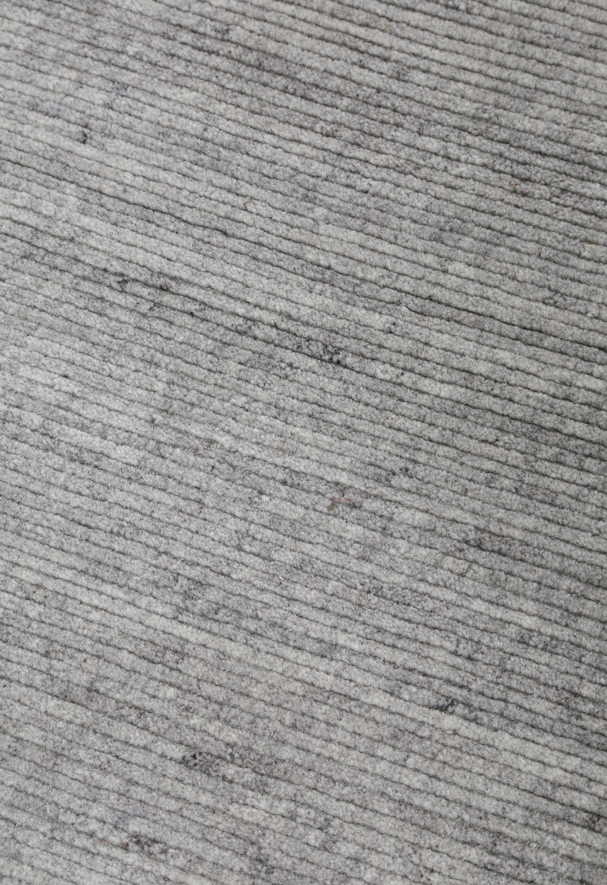 Silver Mist Rug