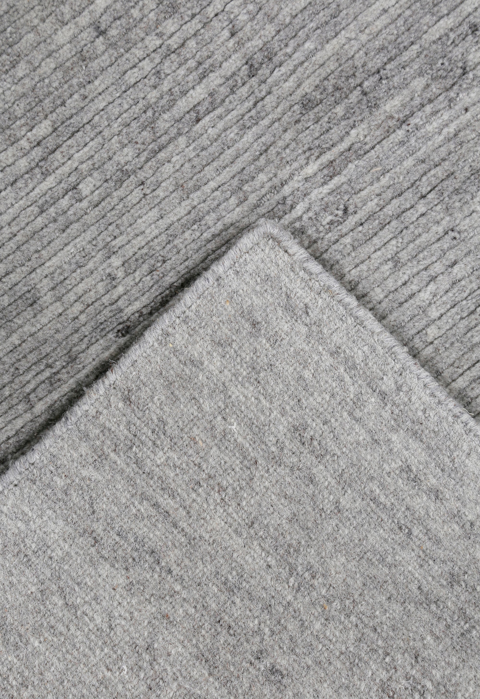 Silver Mist Rug